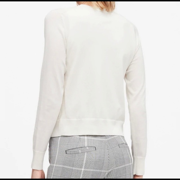 GAP SWEATER SIZE XL  STRETCH - Picture 5 of 6